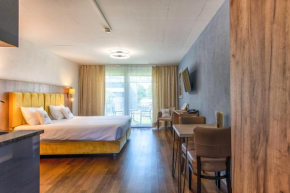 Hotel Residence Loren - contact & contactless check-in